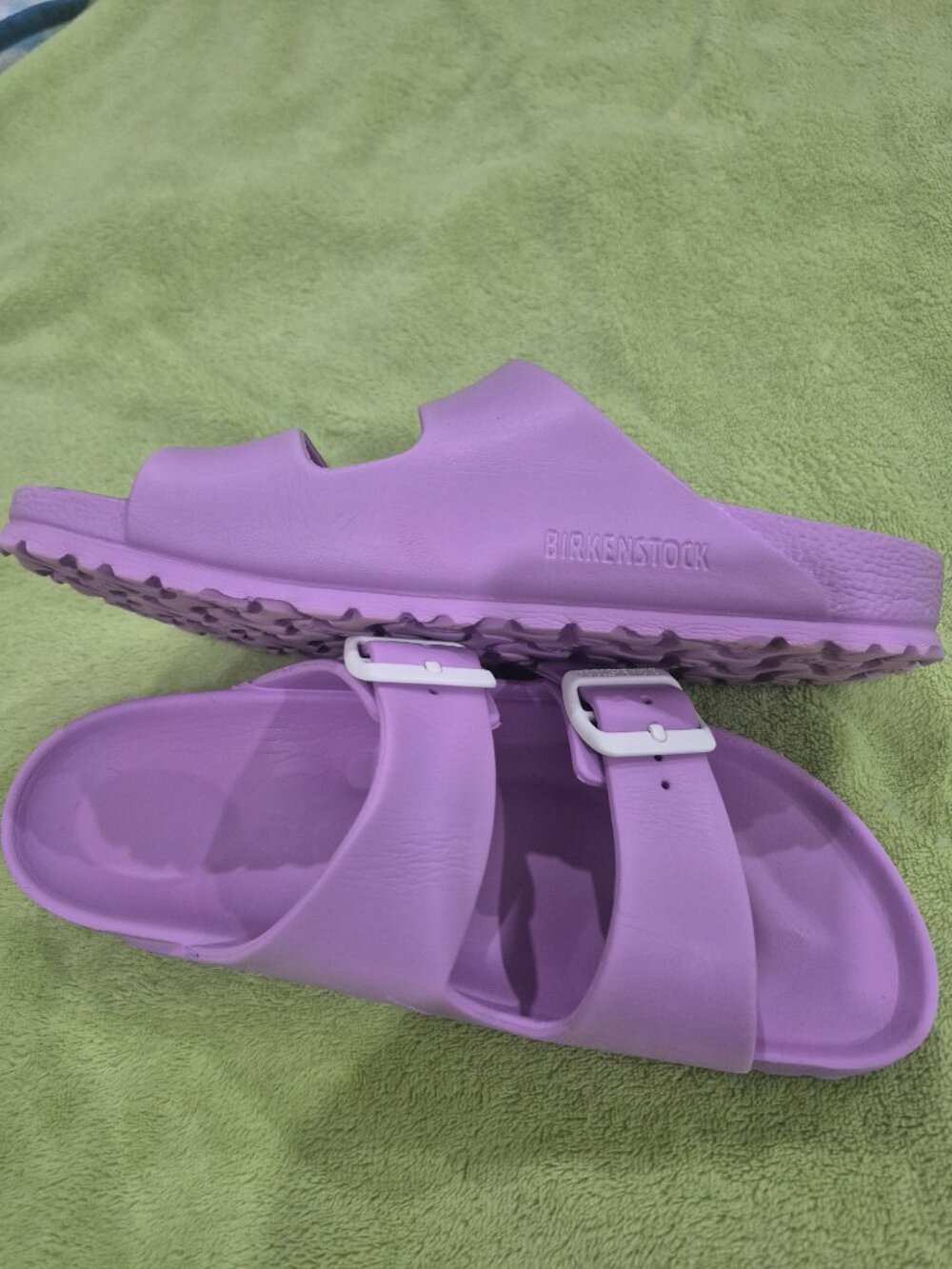 Sandalias Birkenstock - Picture 5 of 12